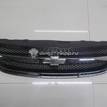 Фото Решетка радиатора  96547250 для chevrolet Lacetti {forloop.counter}}