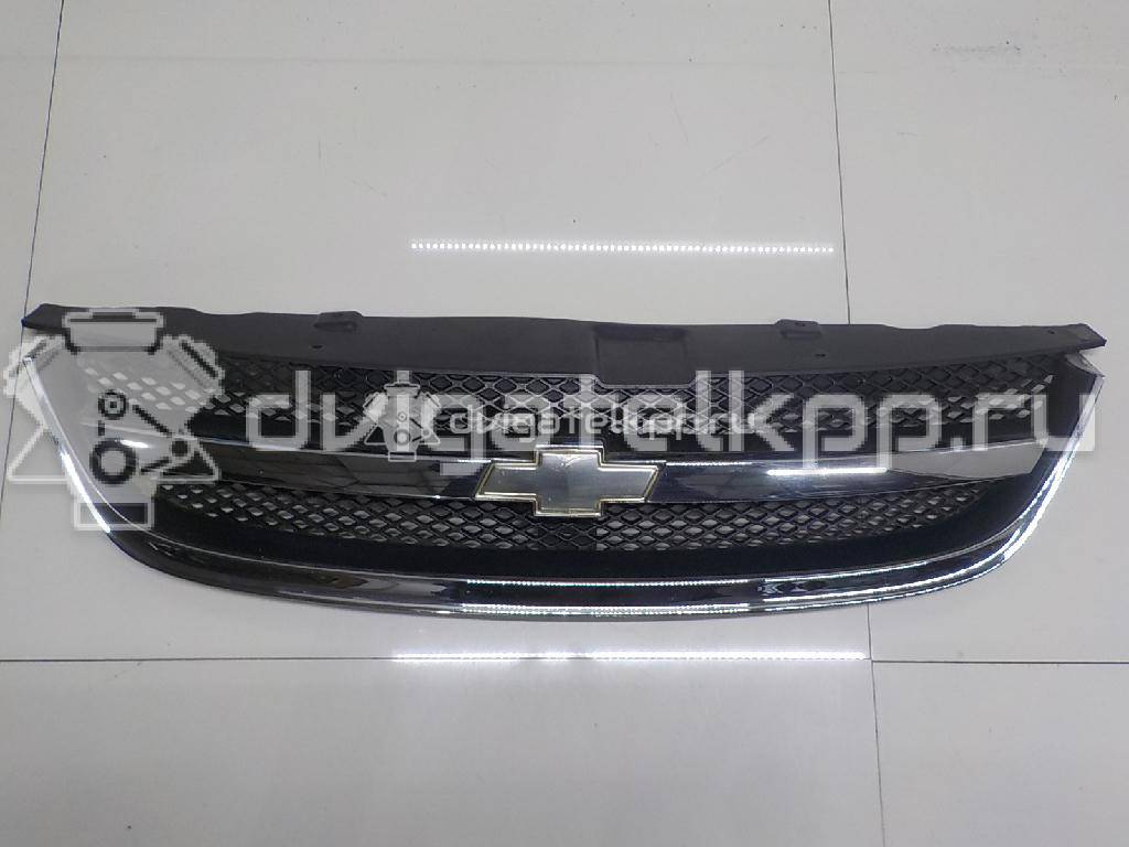 Фото Решетка радиатора  96547250 для chevrolet Lacetti {forloop.counter}}