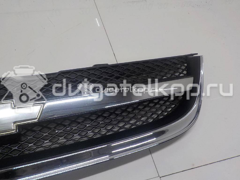 Фото Решетка радиатора  96547250 для chevrolet Lacetti {forloop.counter}}