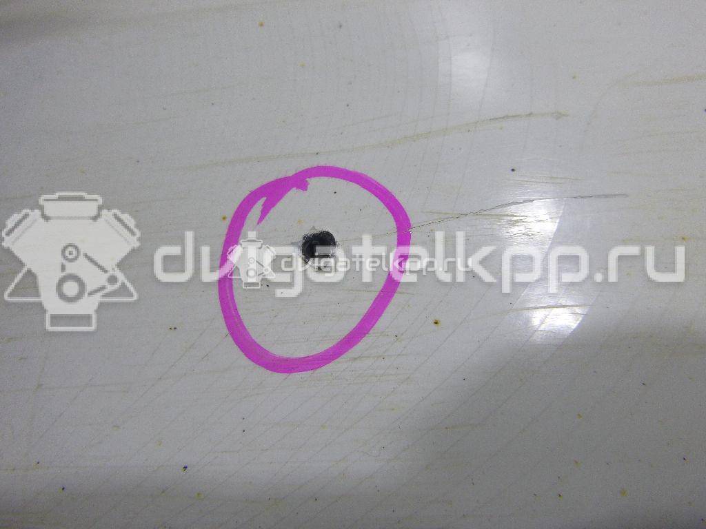 Фото Бампер задний  96545556 для chevrolet Lacetti {forloop.counter}}