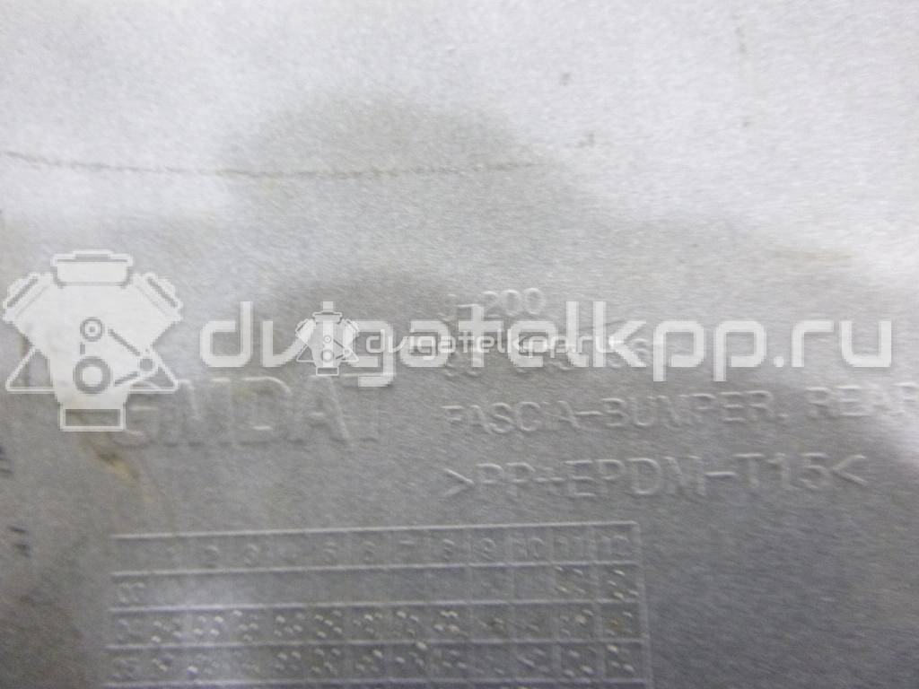 Фото Бампер задний  96545556 для chevrolet Lacetti {forloop.counter}}