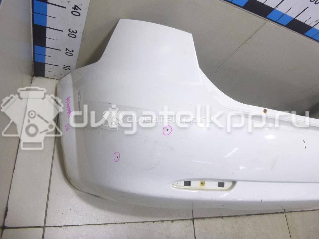 Фото Бампер задний  96545556 для chevrolet Lacetti {forloop.counter}}