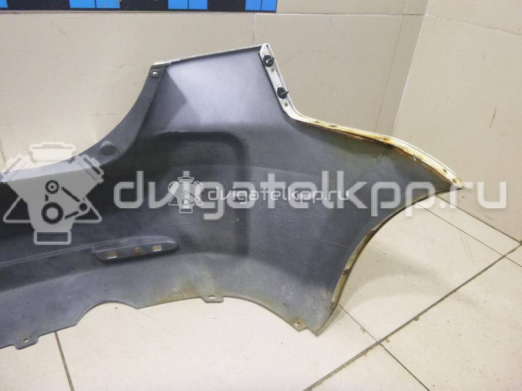 Фото Бампер задний  96545556 для chevrolet Lacetti {forloop.counter}}