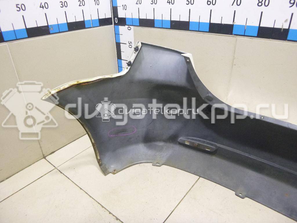 Фото Бампер задний  96545556 для chevrolet Lacetti {forloop.counter}}