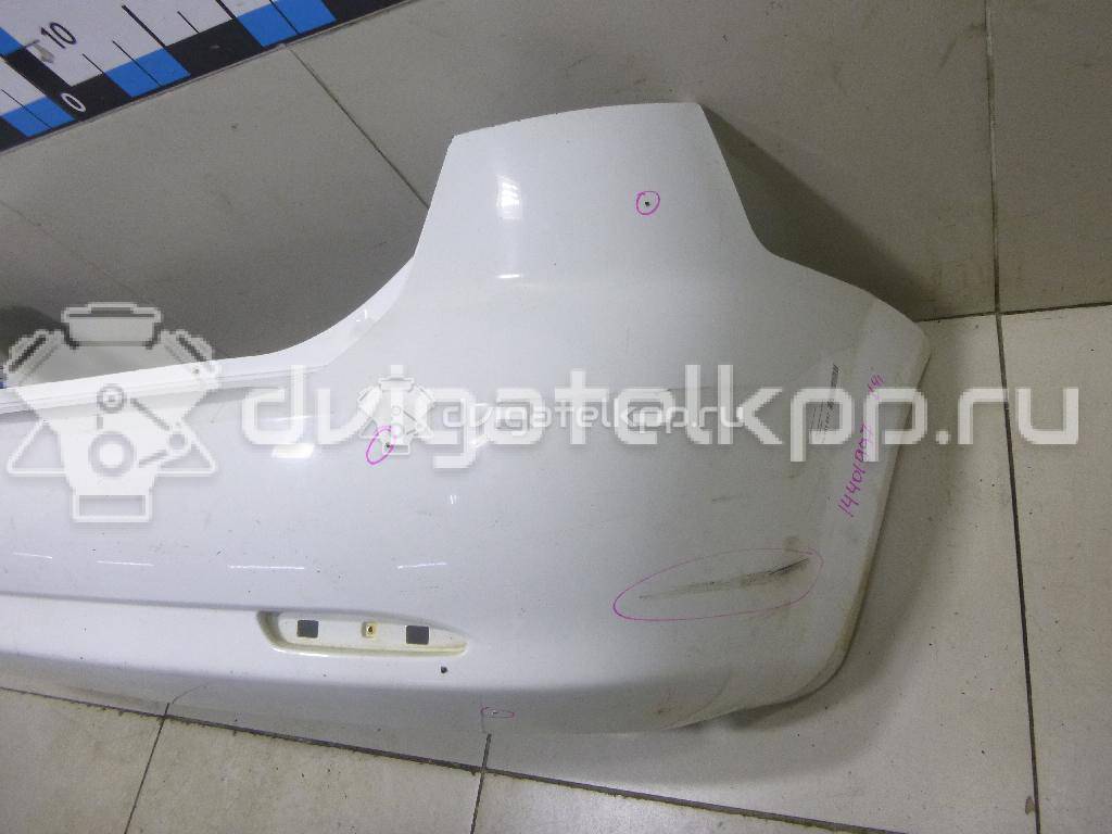 Фото Бампер задний  96545556 для chevrolet Lacetti {forloop.counter}}