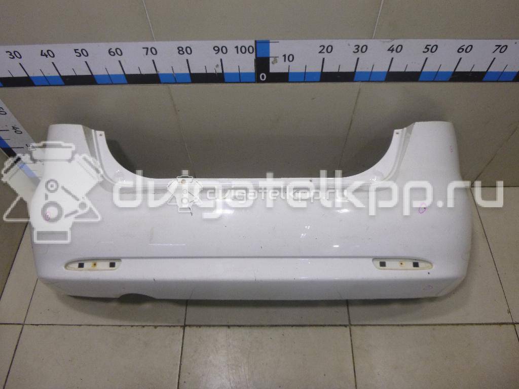Фото Бампер задний  96545556 для chevrolet Lacetti {forloop.counter}}
