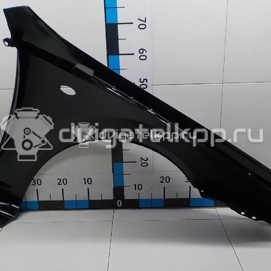 Фото Крыло переднее левое  SZ10031BL для chevrolet Lacetti