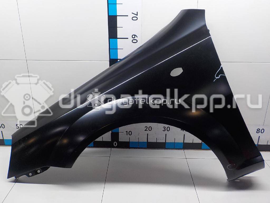 Фото Крыло переднее левое  SZ10031BL для chevrolet Lacetti {forloop.counter}}