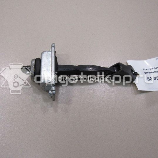 Фото Ограничитель двери  96548021 для chevrolet Lacetti