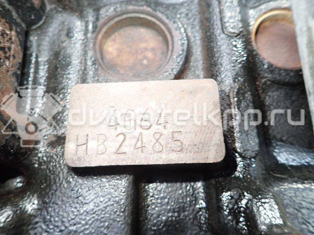 Фото Контрактный (б/у) двигатель 4G64 (12V) для Mitsubishi Pajero 112-118 л.с 12V 2.4 л бензин MD977237 {forloop.counter}}