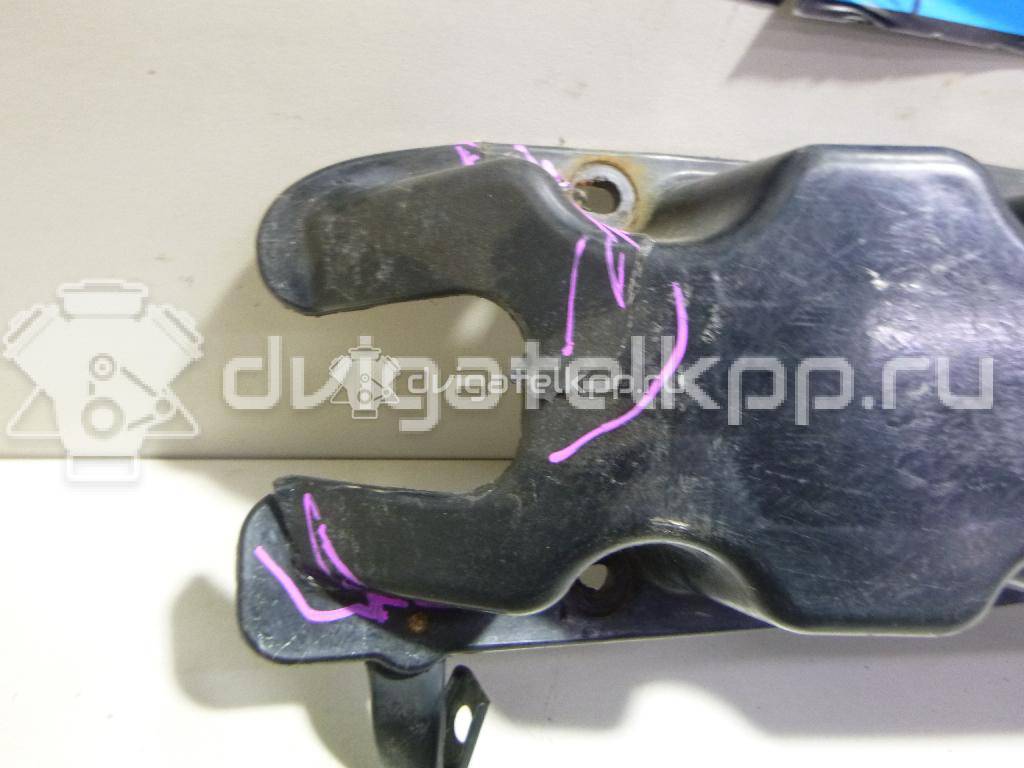 Фото Усилитель переднего бампера  96545516 для chevrolet Lacetti {forloop.counter}}