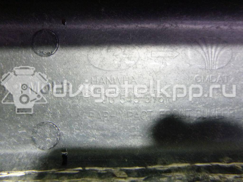 Фото Усилитель переднего бампера  96545516 для chevrolet Lacetti {forloop.counter}}
