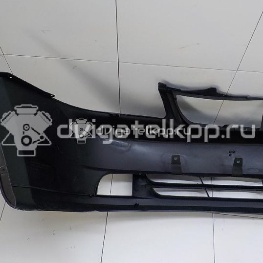 Фото Бампер передний  96547252 для chevrolet Lacetti