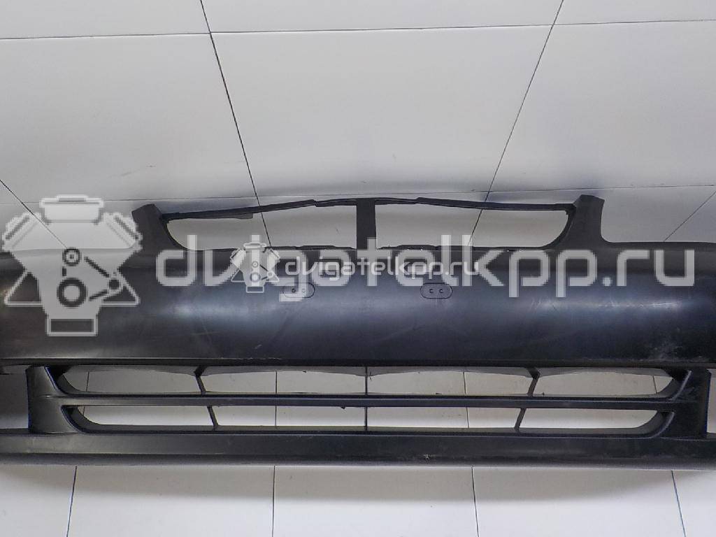 Фото Бампер передний  96547252 для chevrolet Lacetti {forloop.counter}}