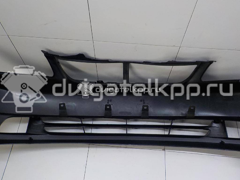 Фото Бампер передний  96547252 для chevrolet Lacetti {forloop.counter}}