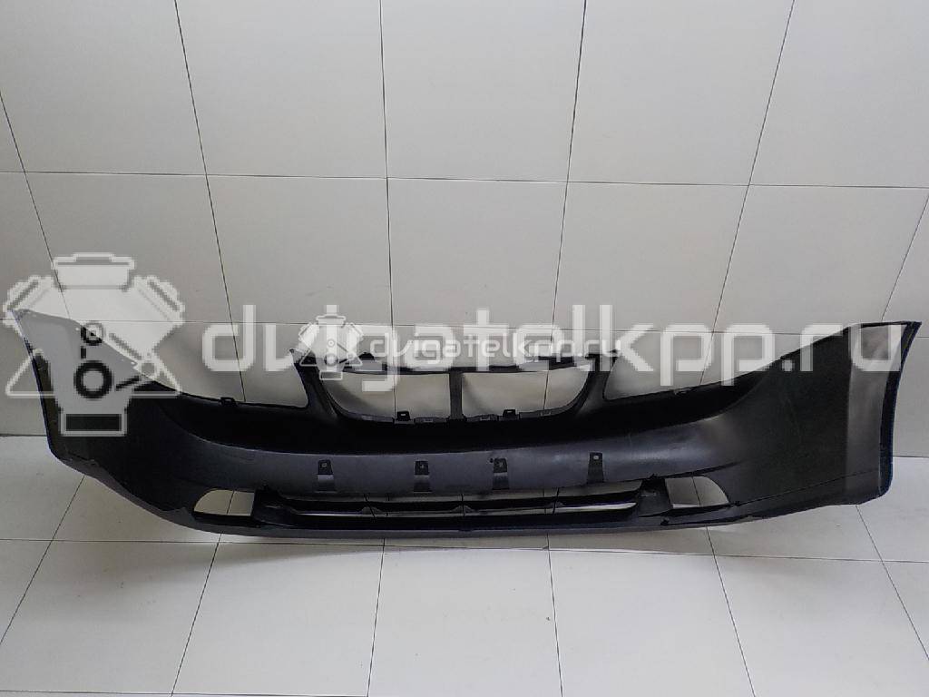 Фото Бампер передний  96547252 для chevrolet Lacetti {forloop.counter}}