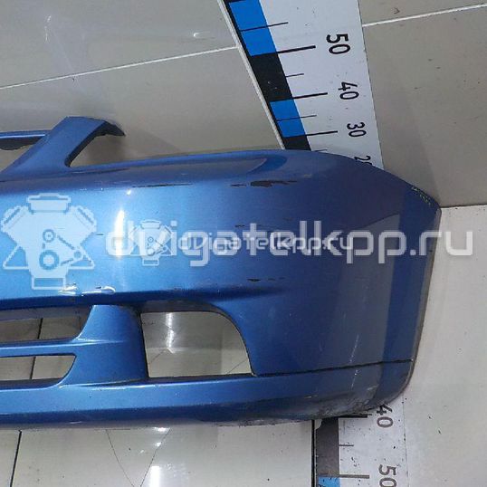 Фото Бампер передний  96547252 для chevrolet Lacetti