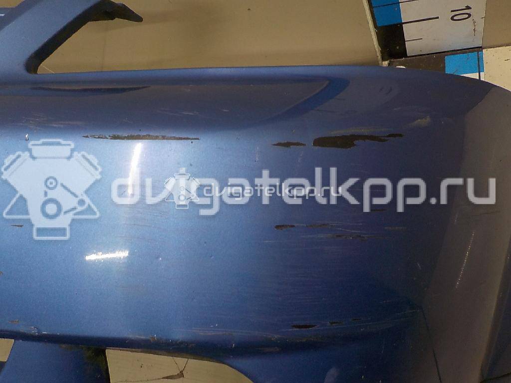 Фото Бампер передний  96547252 для chevrolet Lacetti {forloop.counter}}