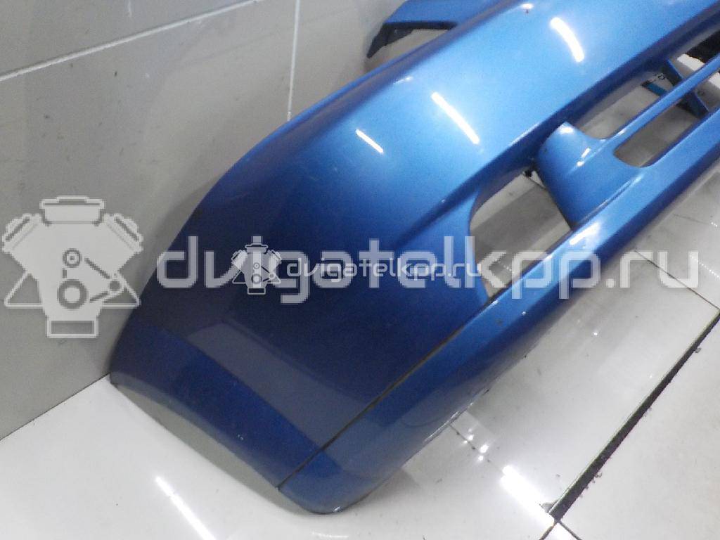 Фото Бампер передний  96547252 для chevrolet Lacetti {forloop.counter}}