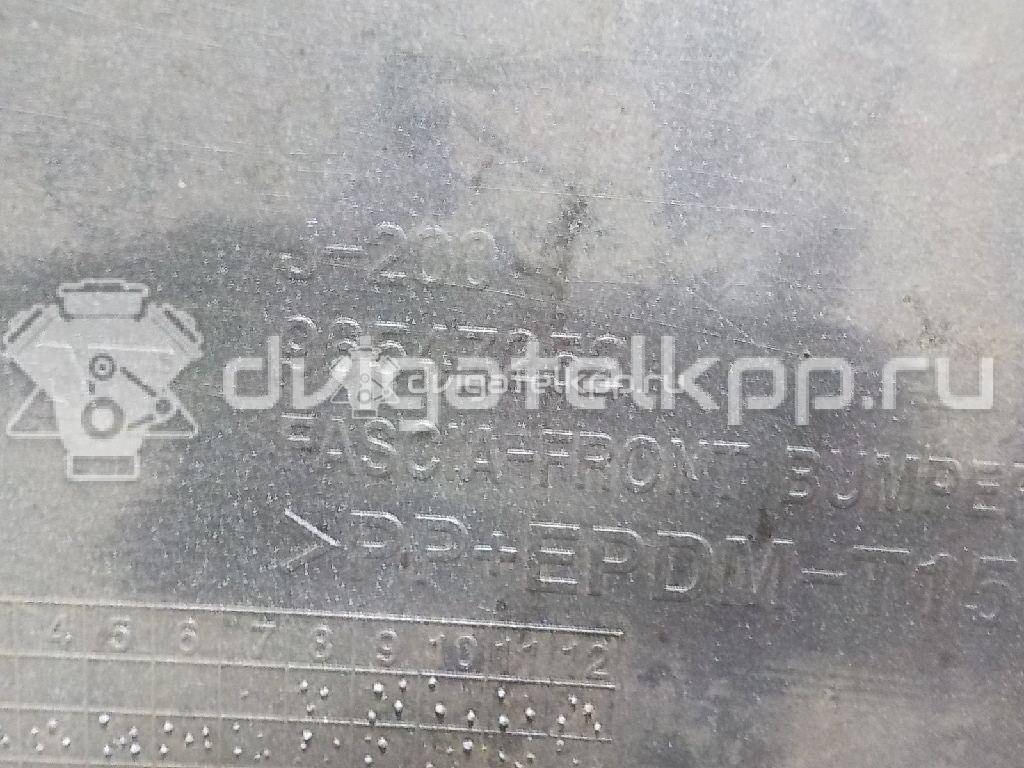 Фото Бампер передний  96547252 для chevrolet Lacetti {forloop.counter}}