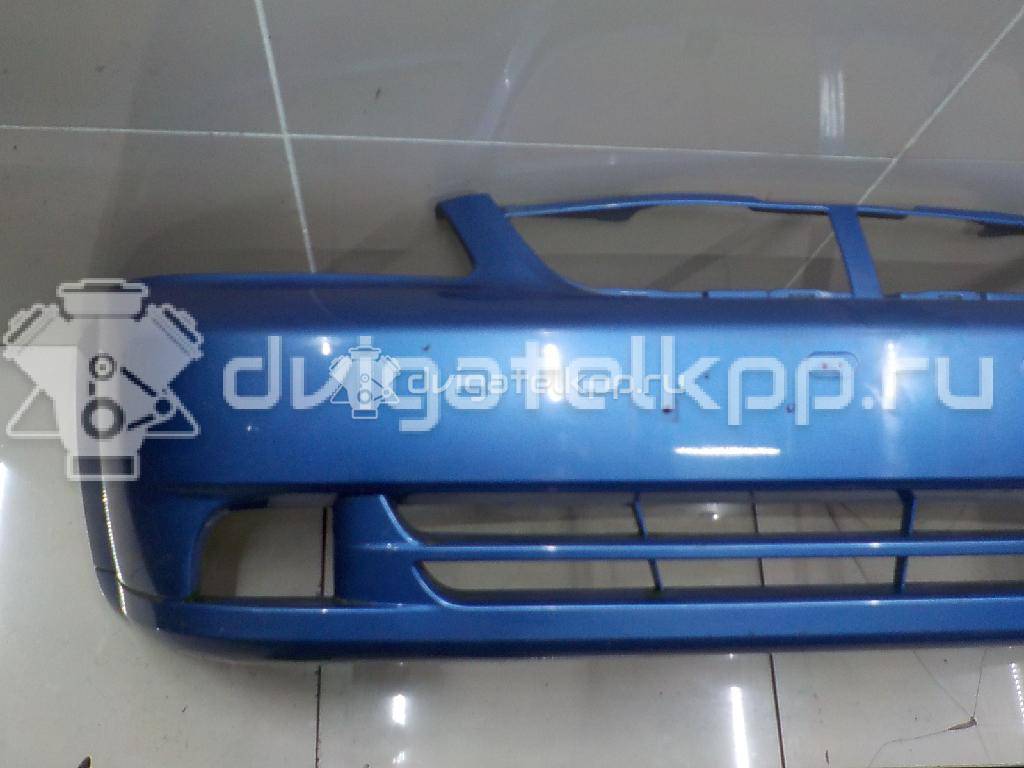 Фото Бампер передний  96547252 для chevrolet Lacetti {forloop.counter}}