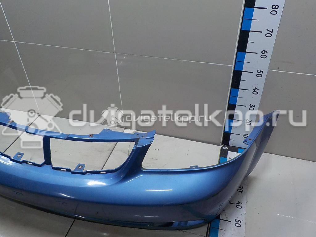 Фото Бампер передний  96547252 для chevrolet Lacetti {forloop.counter}}