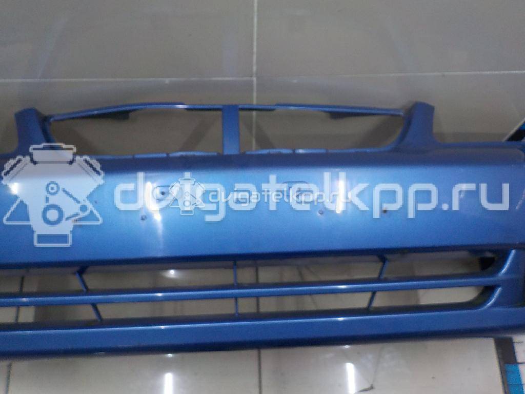 Фото Бампер передний  96547252 для chevrolet Lacetti {forloop.counter}}
