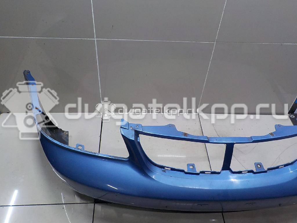 Фото Бампер передний  96547252 для chevrolet Lacetti {forloop.counter}}