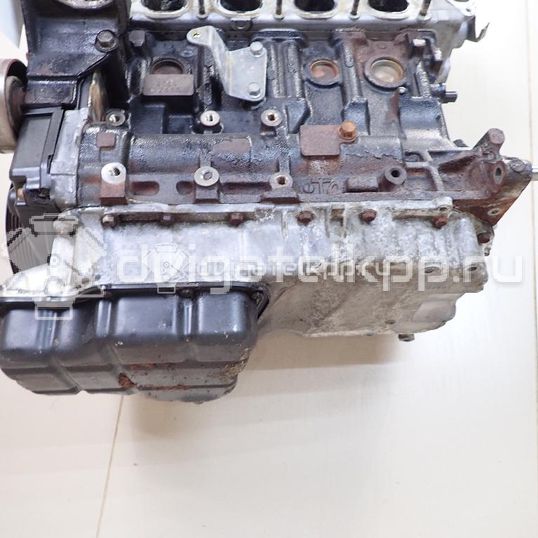 Фото Контрактный (б/у) двигатель 4G64 (12V) для Mitsubishi / Jinbei (Brilliance) 131 л.с 12V 2.4 л бензин