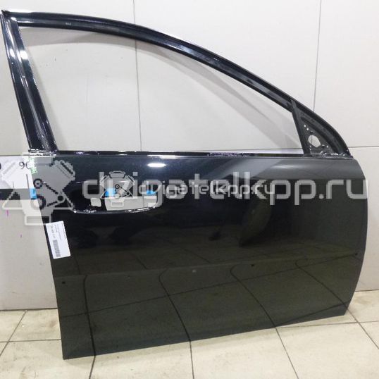 Фото Дверь передняя правая  96547852 для Chevrolet Lacetti