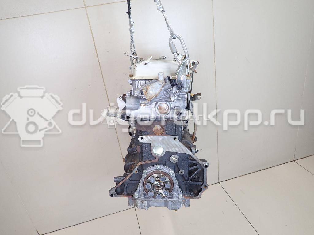 Фото Контрактный (б/у) двигатель 4G64 (GDI) для Mitsubishi Lancer / Galant / Space / Grandis / Outlander 114-165 л.с 16V 2.4 л бензин {forloop.counter}}