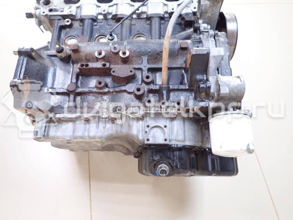 Фото Контрактный (б/у) двигатель 4G64 (GDI) для Mitsubishi Lancer / Galant / Space / Grandis / Outlander 114-165 л.с 16V 2.4 л бензин {forloop.counter}}