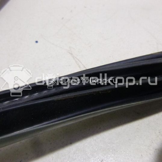 Фото Уплотнитель стекла двери  96548119 для chevrolet Lacetti