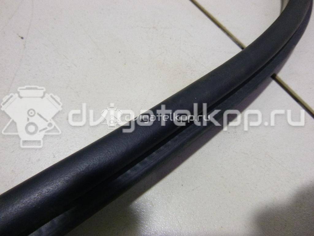 Фото Уплотнитель стекла двери  96548119 для chevrolet Lacetti {forloop.counter}}