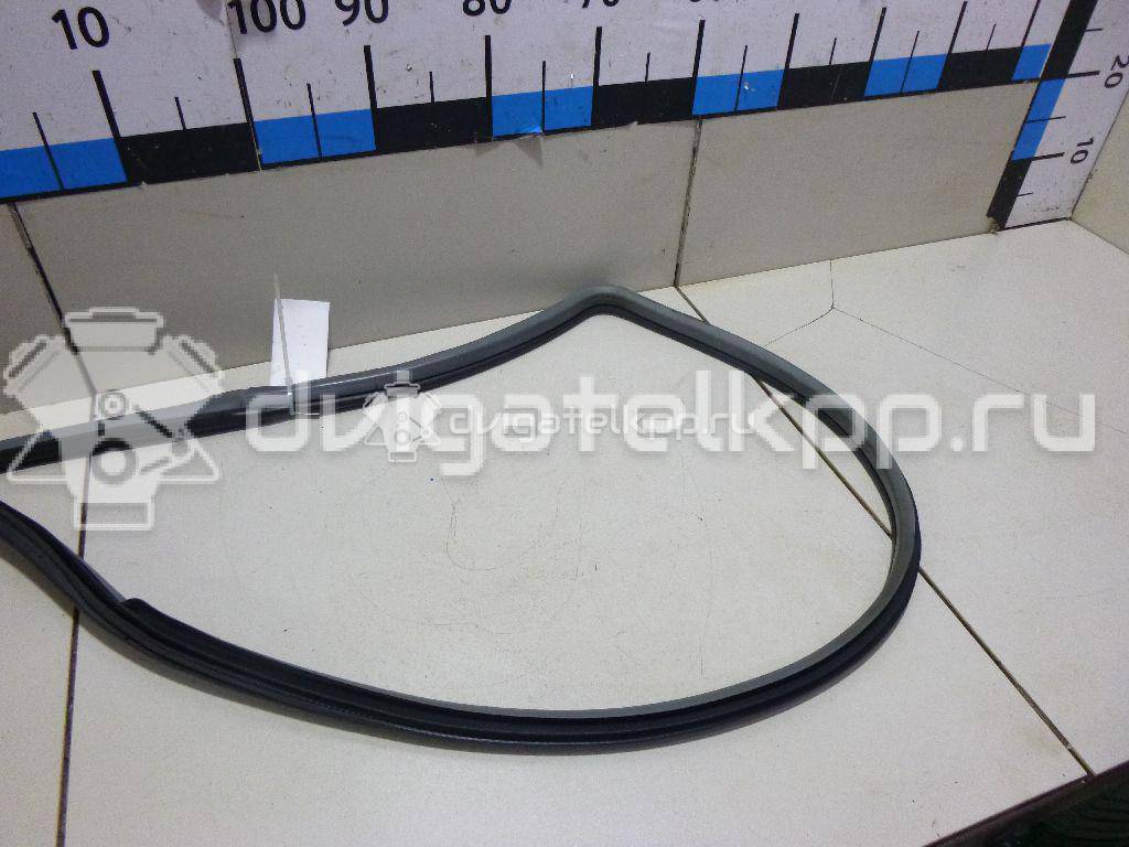 Фото Уплотнитель стекла двери  96548119 для chevrolet Lacetti {forloop.counter}}