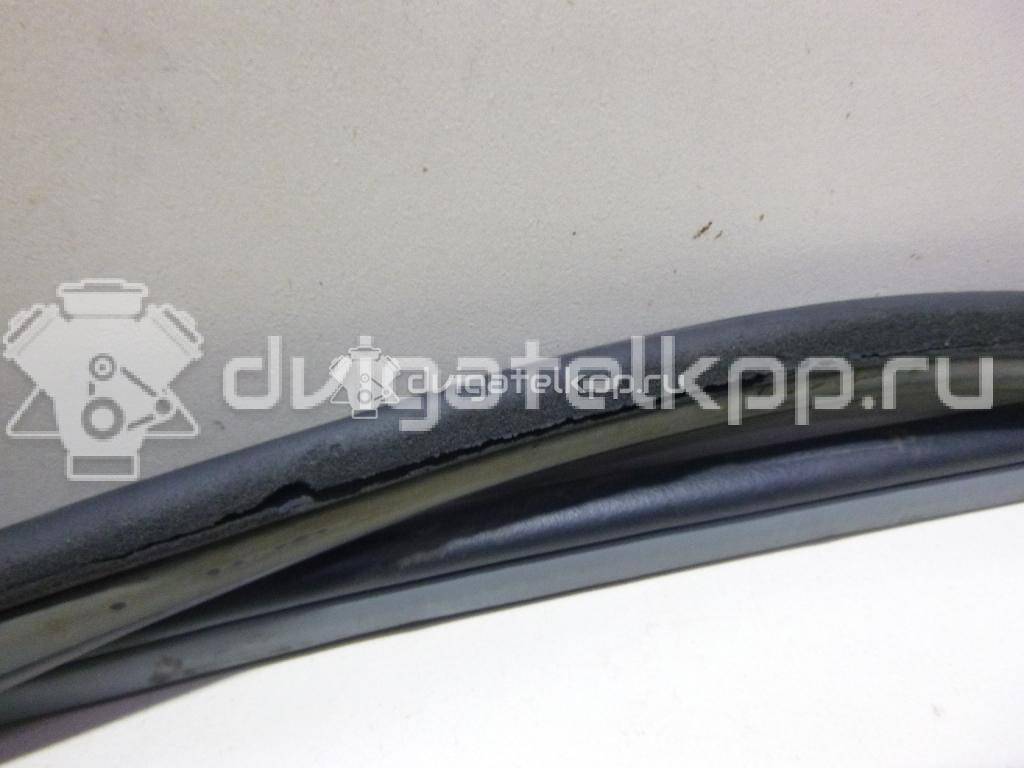 Фото Уплотнитель стекла двери  96548208 для chevrolet Lacetti {forloop.counter}}