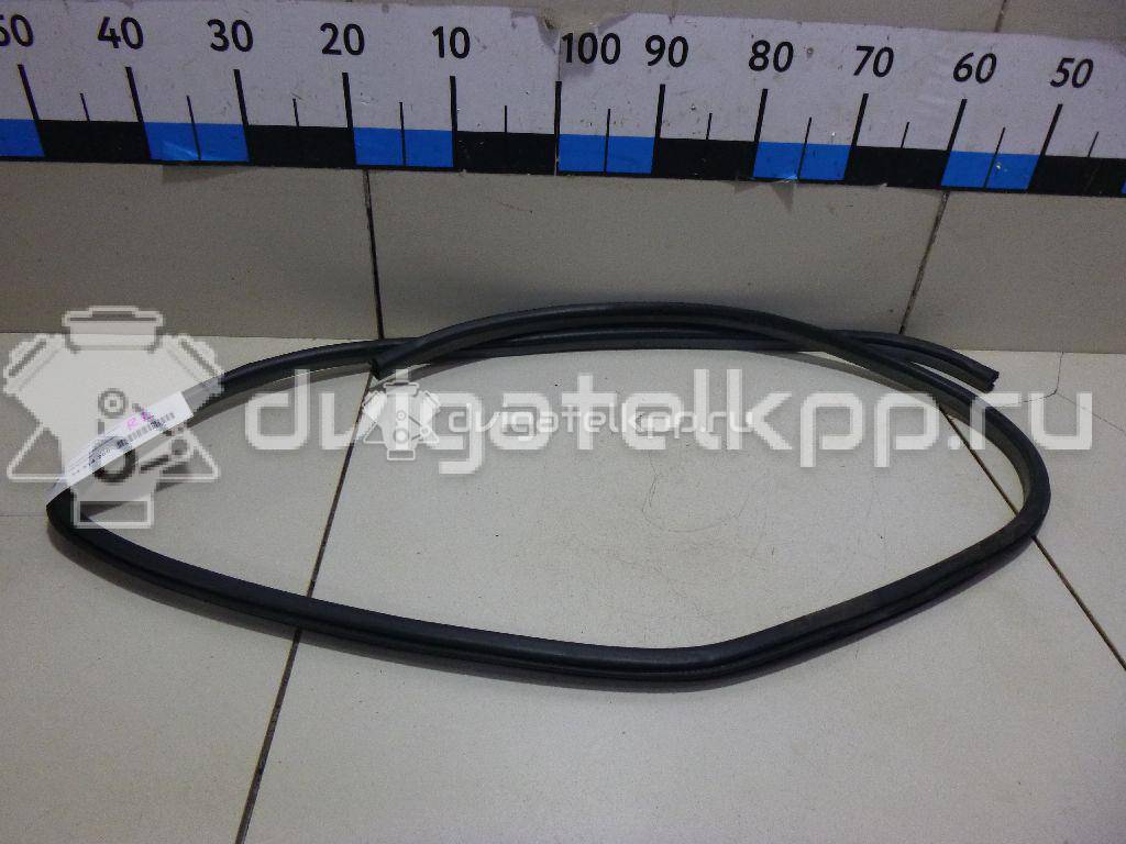 Фото Уплотнитель стекла двери  96548208 для chevrolet Lacetti {forloop.counter}}
