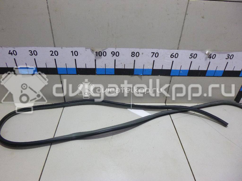 Фото Уплотнитель стекла двери  96548251 для chevrolet Lacetti {forloop.counter}}