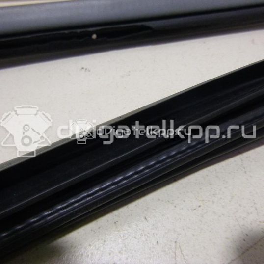 Фото Уплотнитель стекла двери  96548118 для chevrolet Lacetti