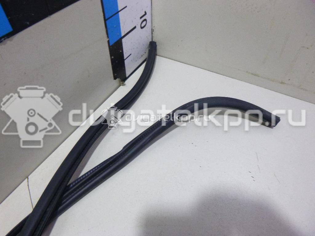Фото Уплотнитель стекла двери  96548118 для chevrolet Lacetti {forloop.counter}}