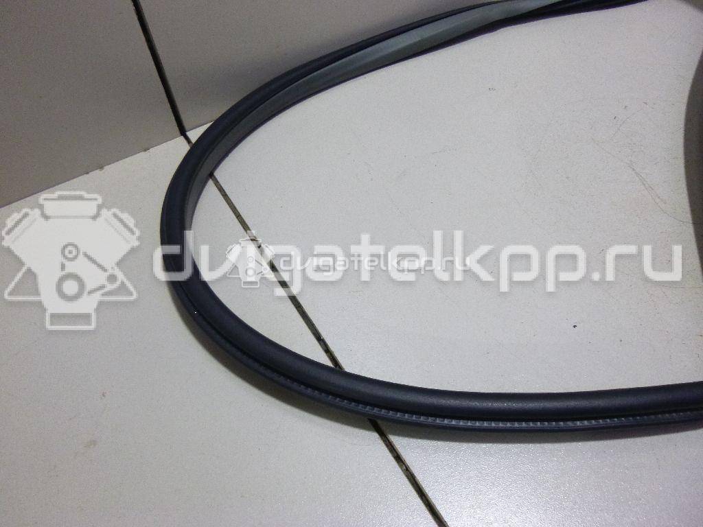 Фото Уплотнитель стекла двери  96548118 для chevrolet Lacetti {forloop.counter}}