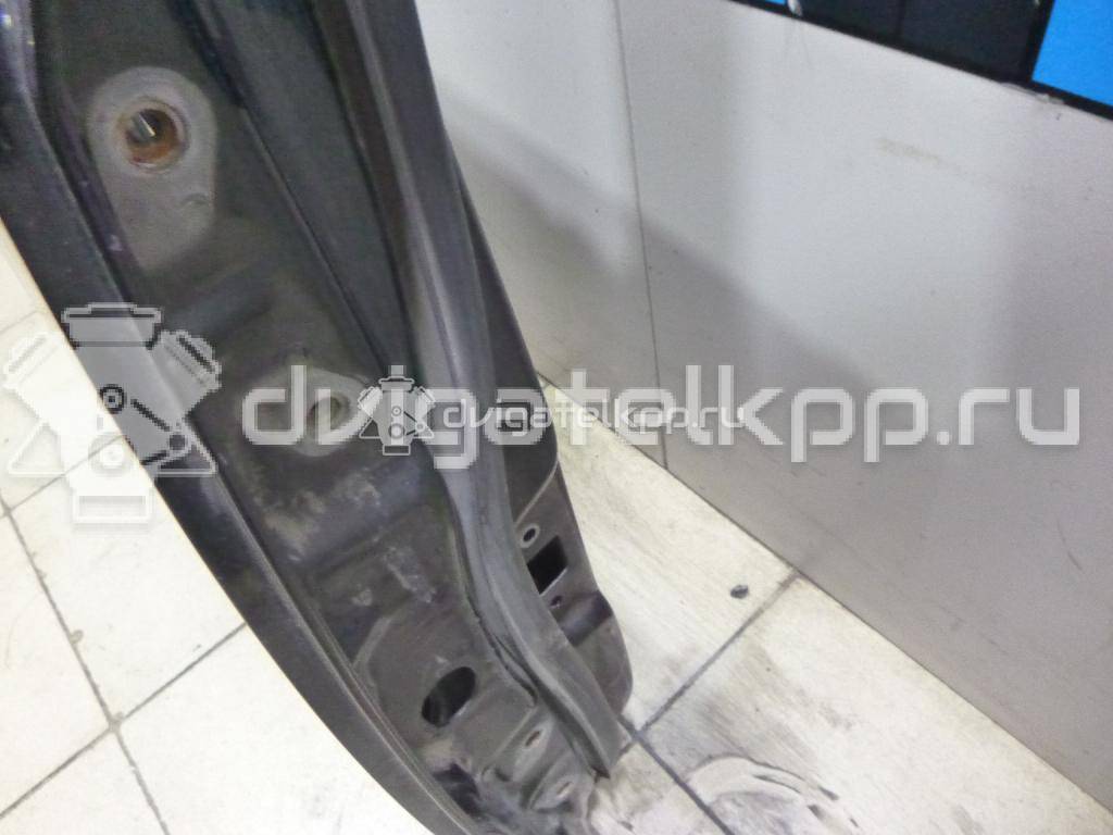 Фото Дверь задняя правая  96547900 для Chevrolet Lacetti {forloop.counter}}