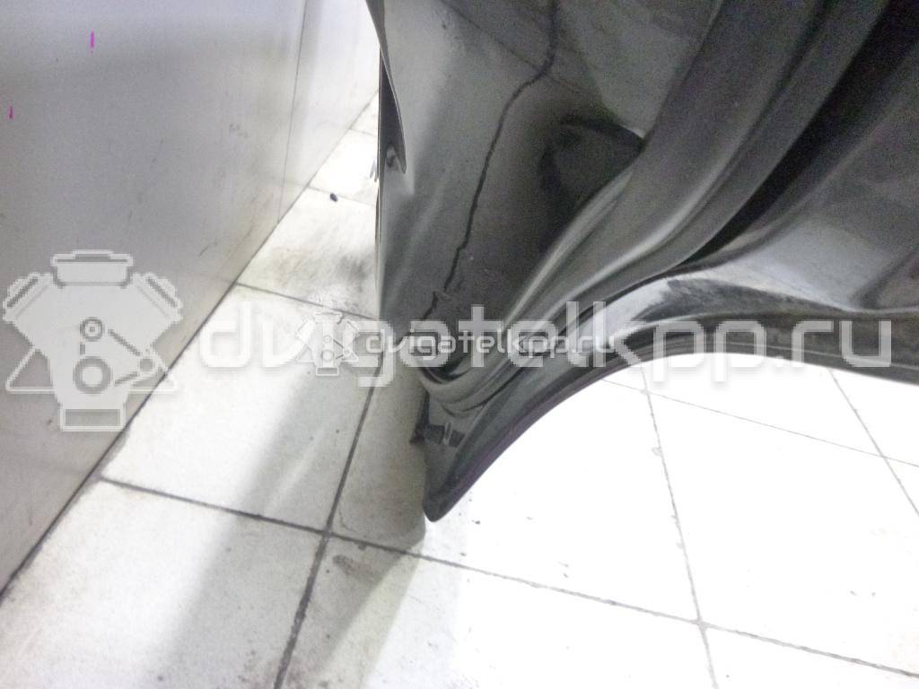 Фото Дверь задняя правая  96547900 для Chevrolet Lacetti {forloop.counter}}