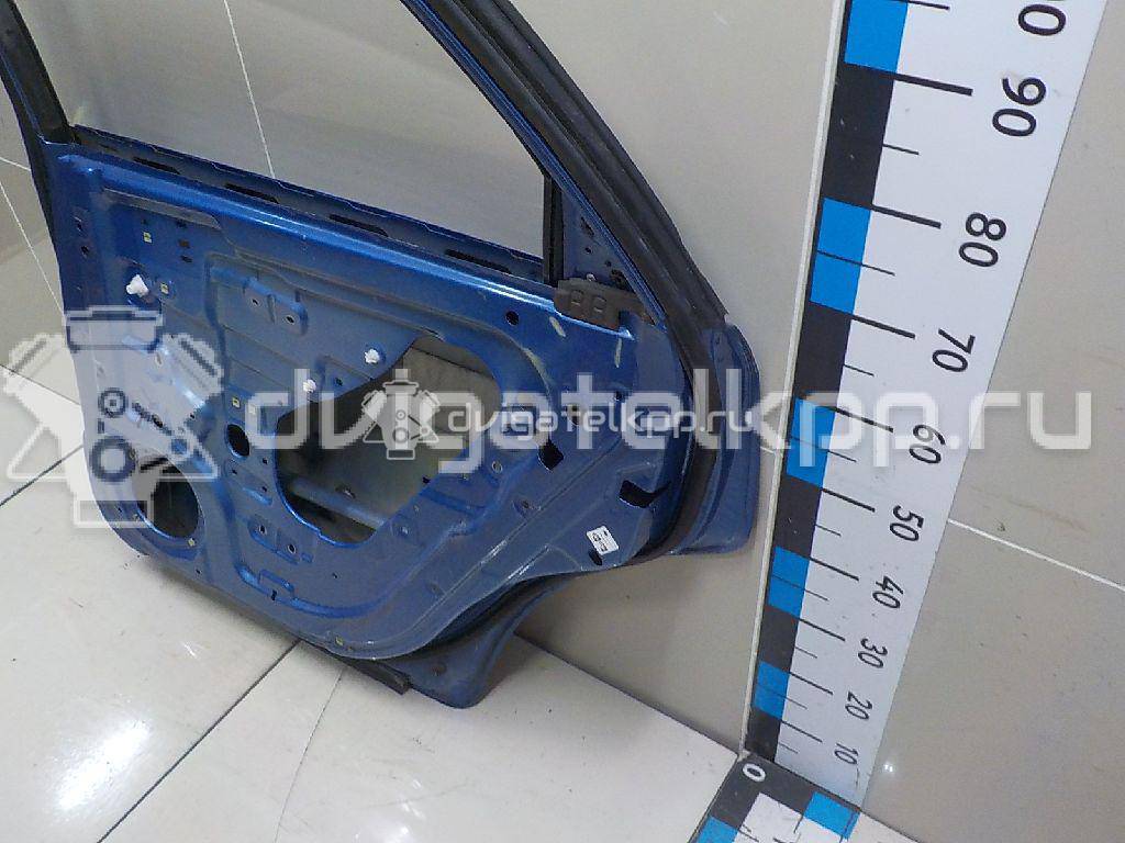 Фото Дверь задняя правая  96547900 для Chevrolet Lacetti {forloop.counter}}