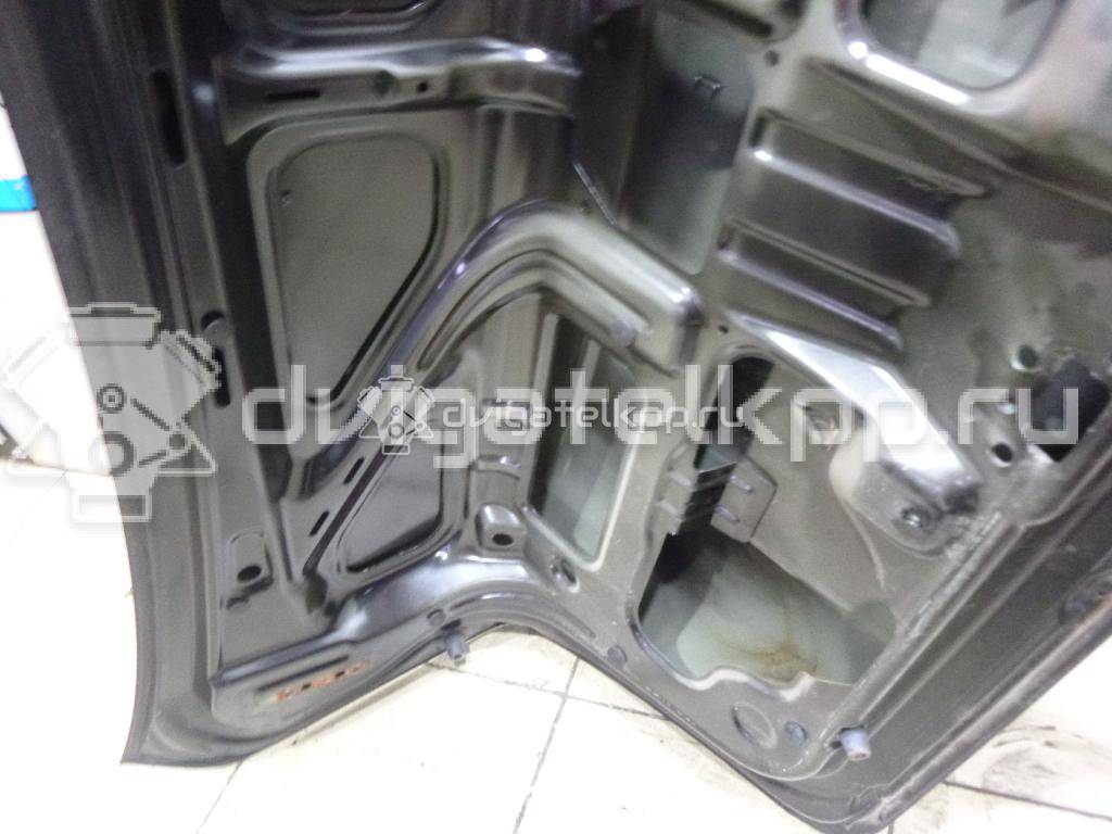 Фото Крышка багажника  96474985 для Chevrolet Lacetti {forloop.counter}}