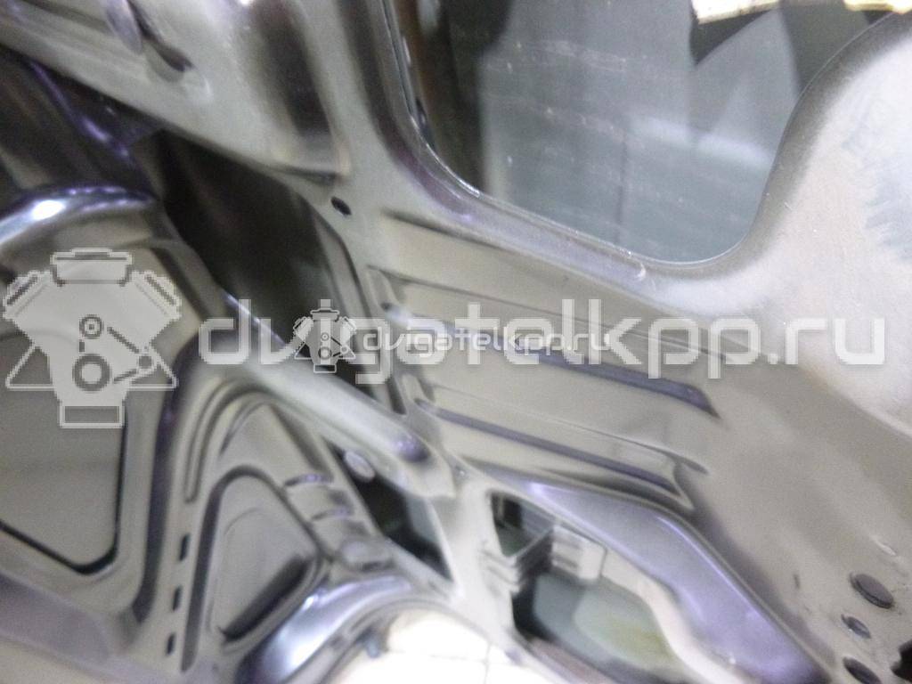 Фото Крышка багажника  96474985 для Chevrolet Lacetti {forloop.counter}}