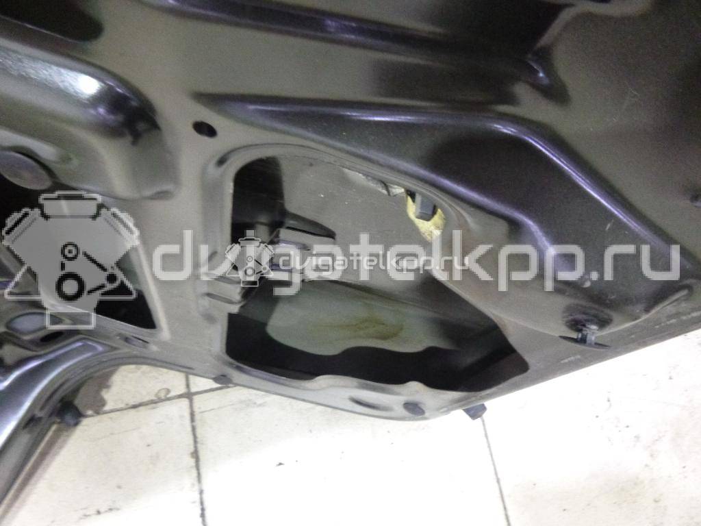 Фото Крышка багажника  96474985 для Chevrolet Lacetti {forloop.counter}}