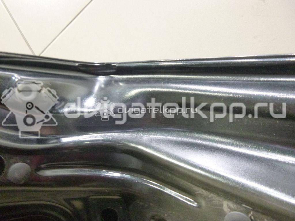 Фото Крышка багажника  96474985 для Chevrolet Lacetti {forloop.counter}}
