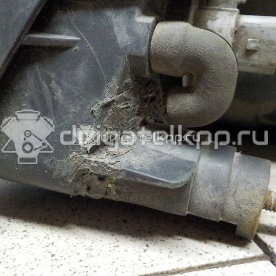 Фото Фара правая  96425286 для chevrolet Lacetti