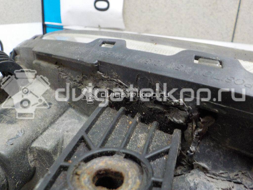 Фото Фара правая  96425286 для chevrolet Lacetti {forloop.counter}}